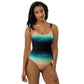 Galactic Swim-Suit