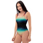 Galactic Swim-Suit