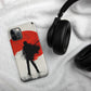 Bloody Cut Iphone Case