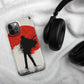 Bloody Cut Iphone Case