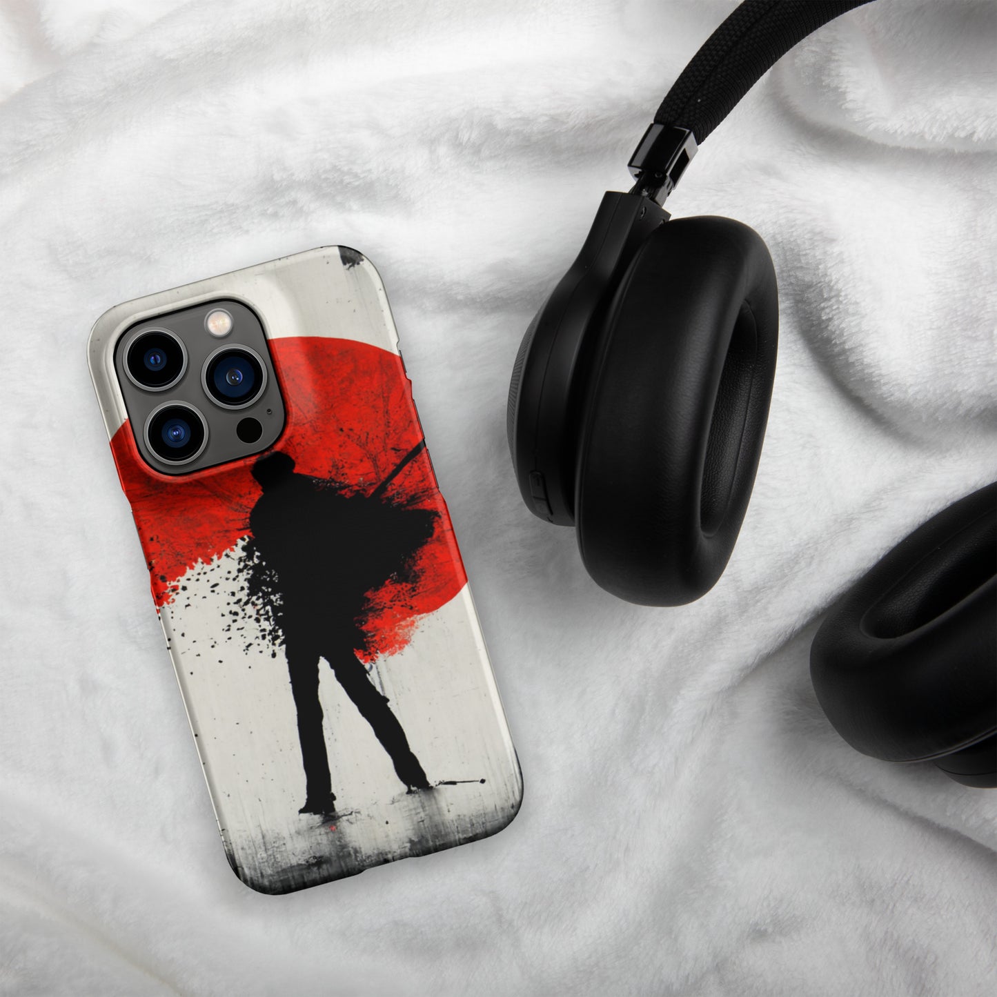 Bloody Cut Iphone Case