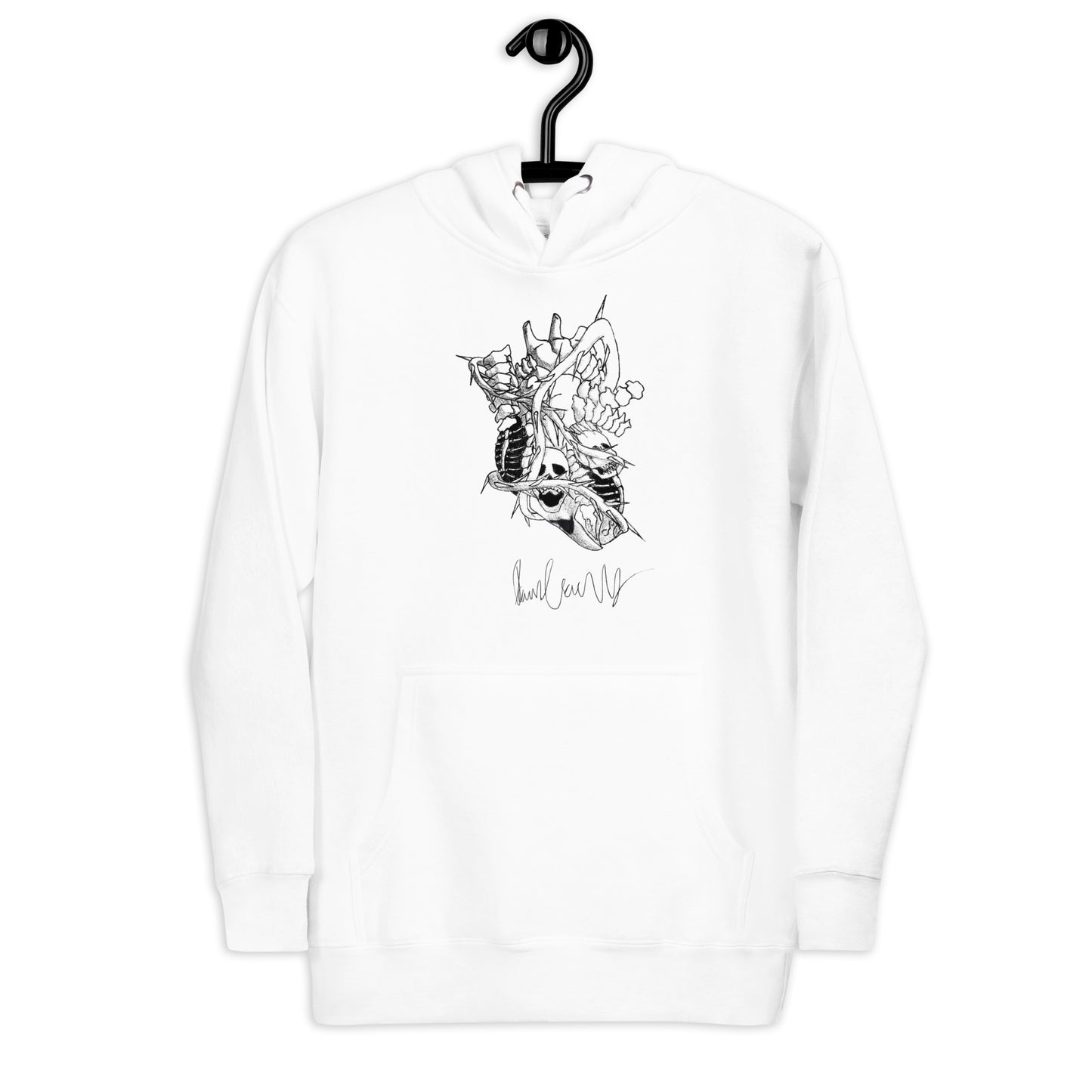 "Deadly Love" Hoodie