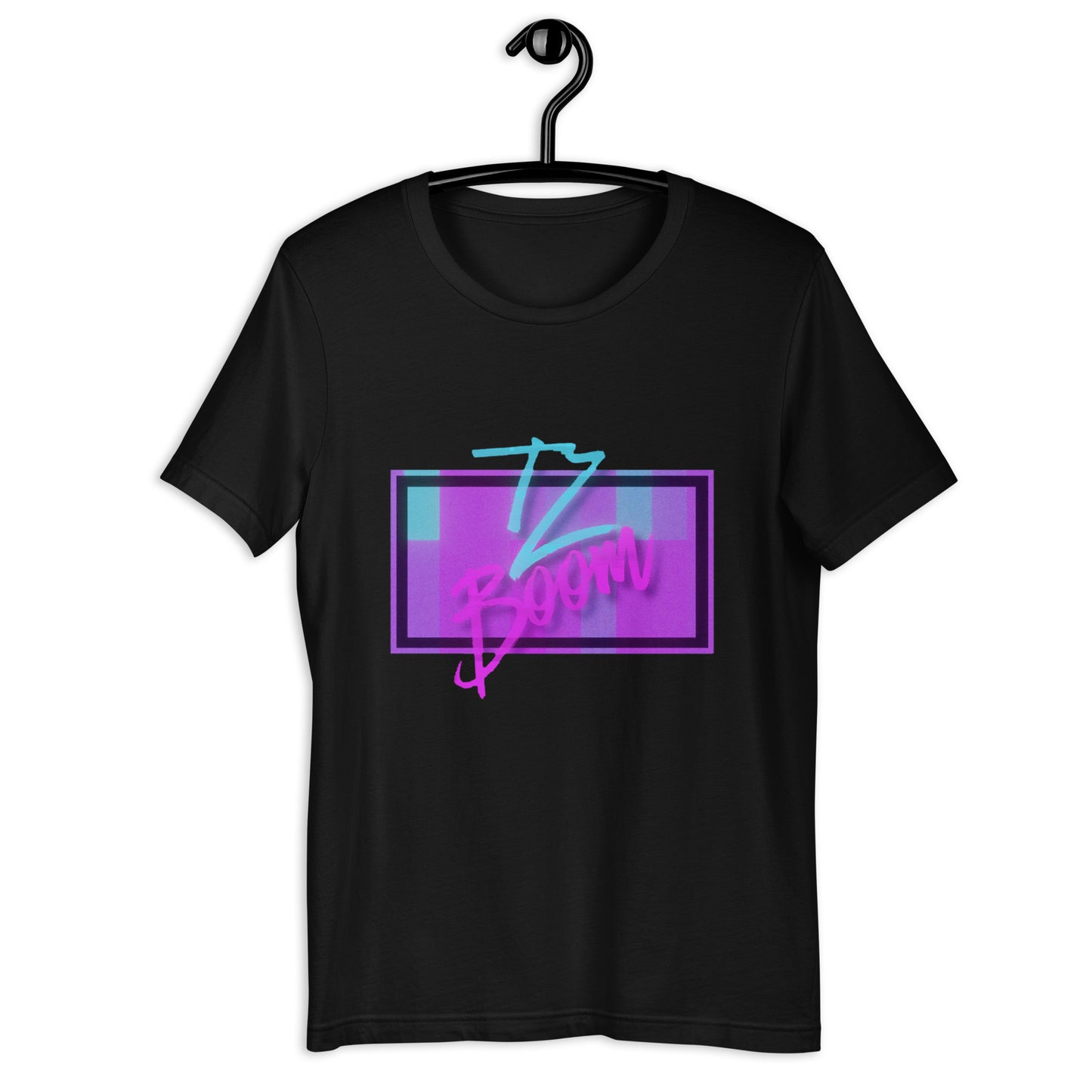 Tz Logo Tee