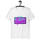 Tz Logo Tee