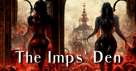 The Imps Den Gift Card