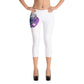Kai Koi Fish Leggings