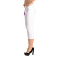 Kai Koi Fish Leggings