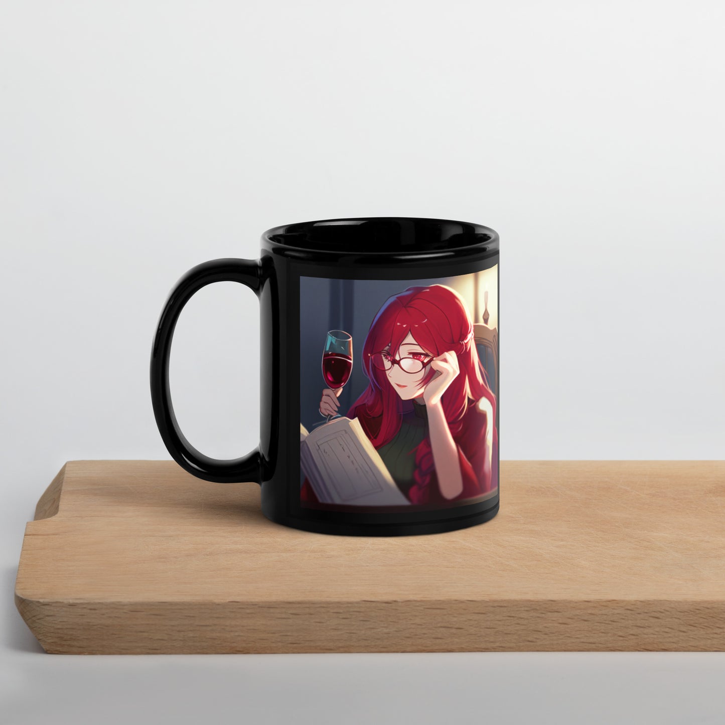 Hello Love! Mug