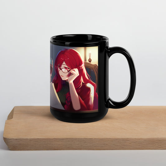 Hello Love! Mug