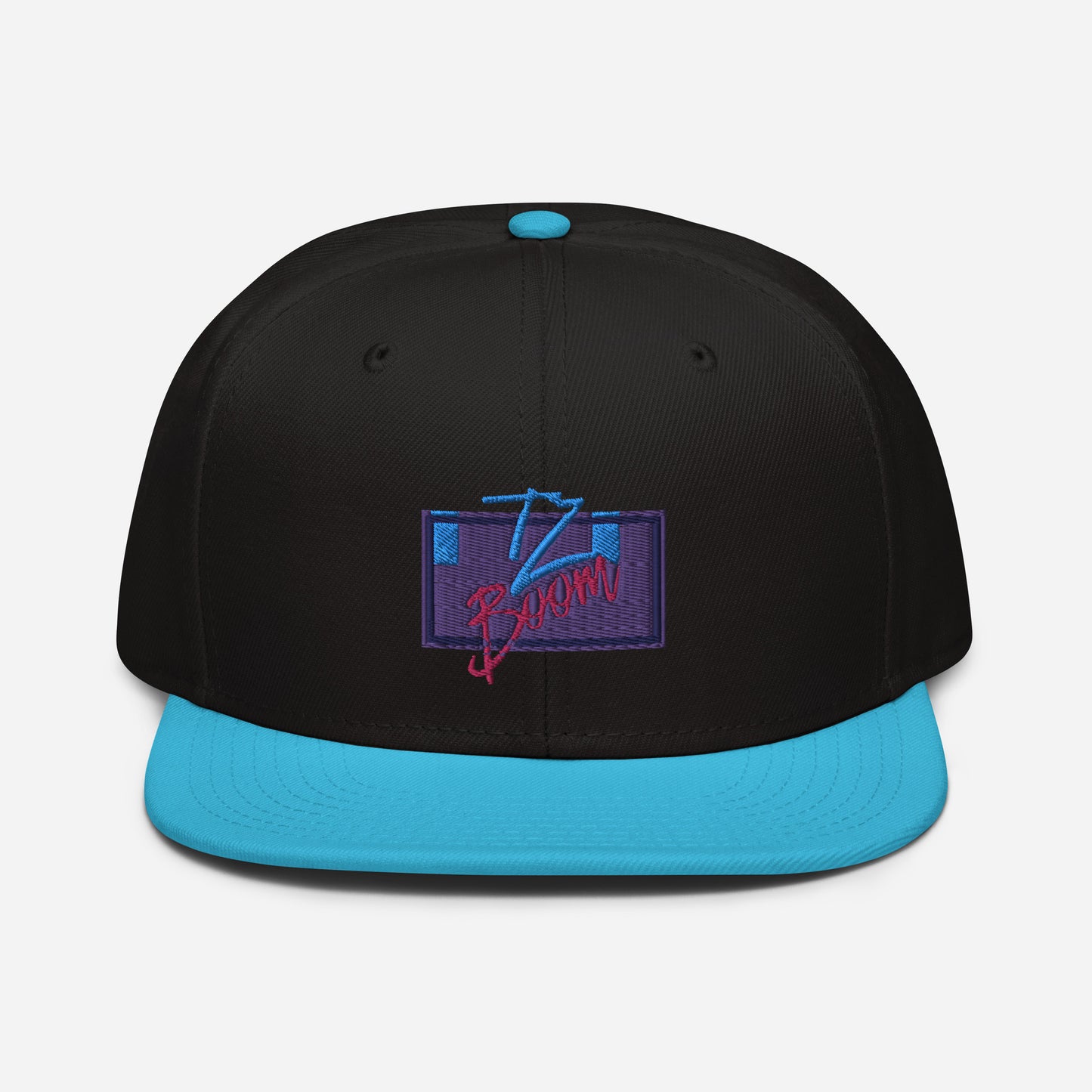 Tz Snapback