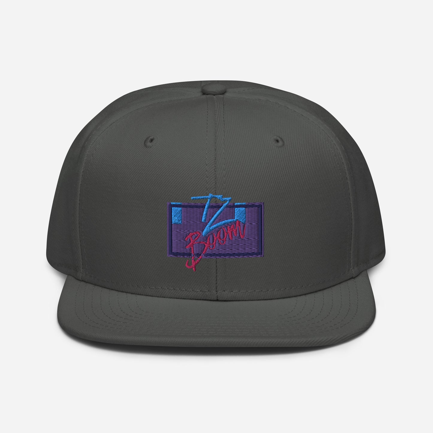 Tz Snapback