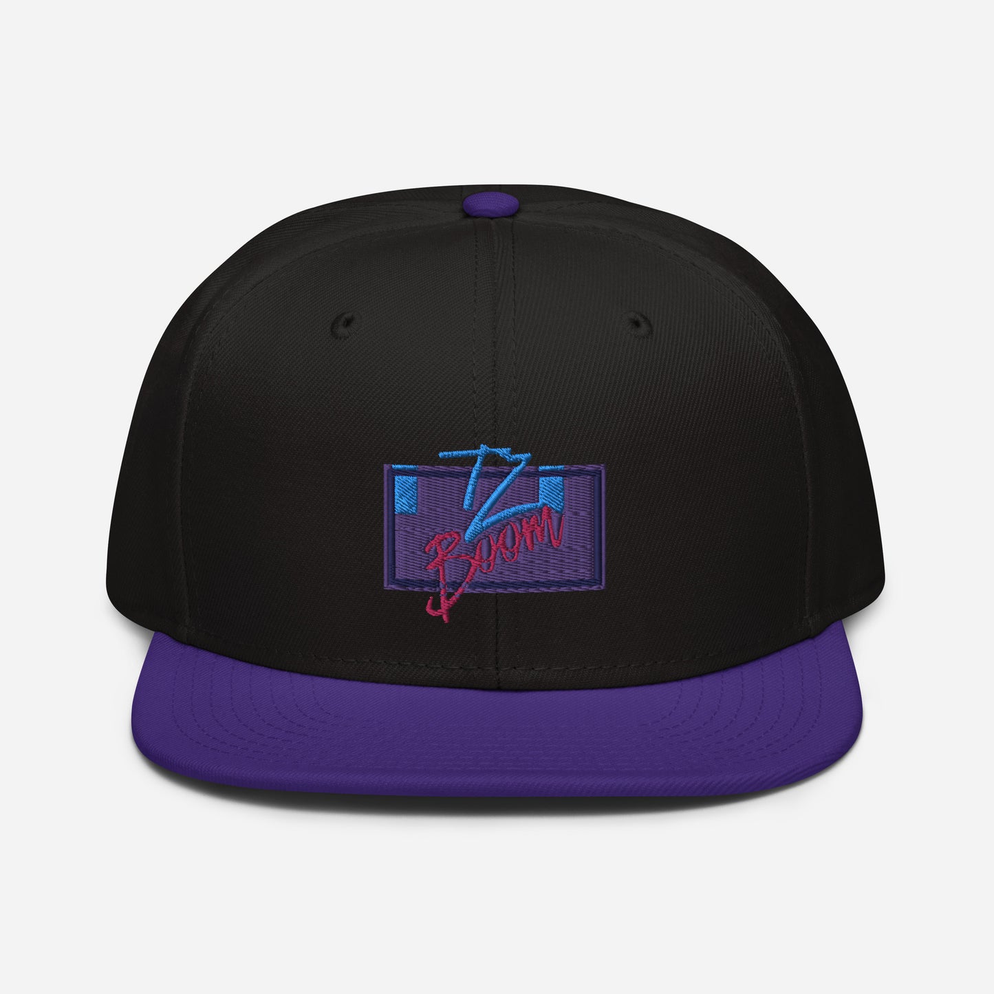 Tz Snapback